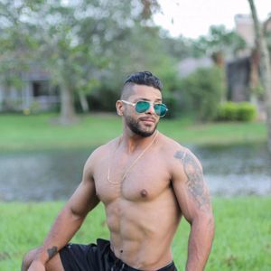 Meet your Posher, Ali